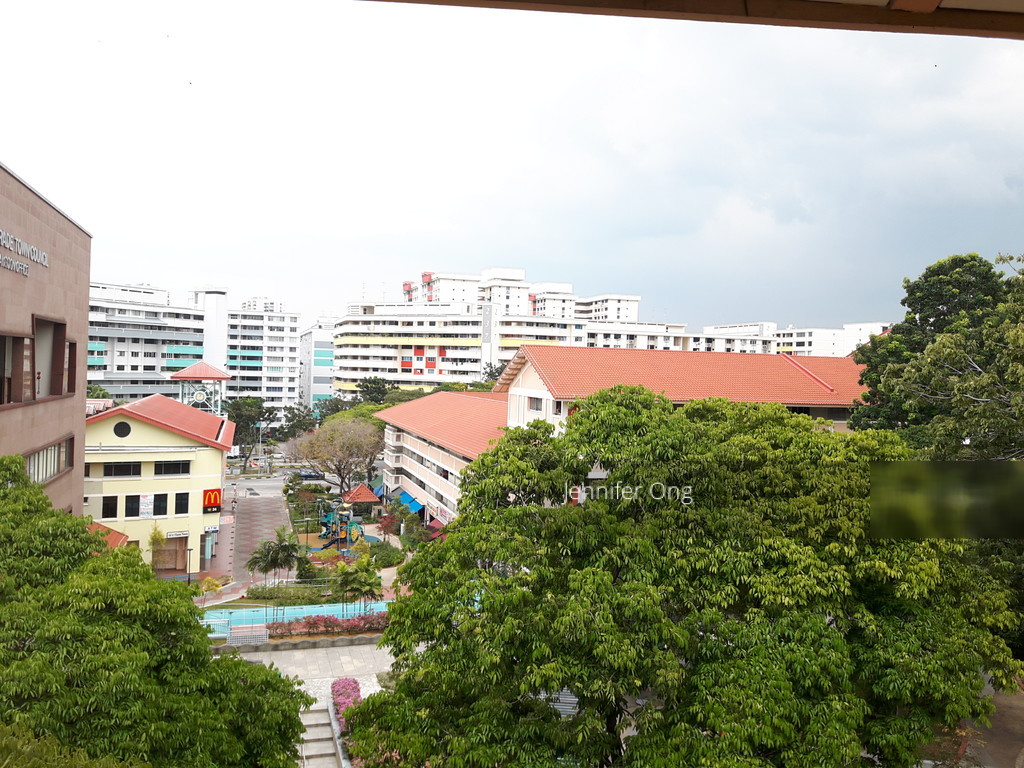 Blk 263 Serangoon Central Drive (Serangoon), HDB 3 Rooms #182098992
